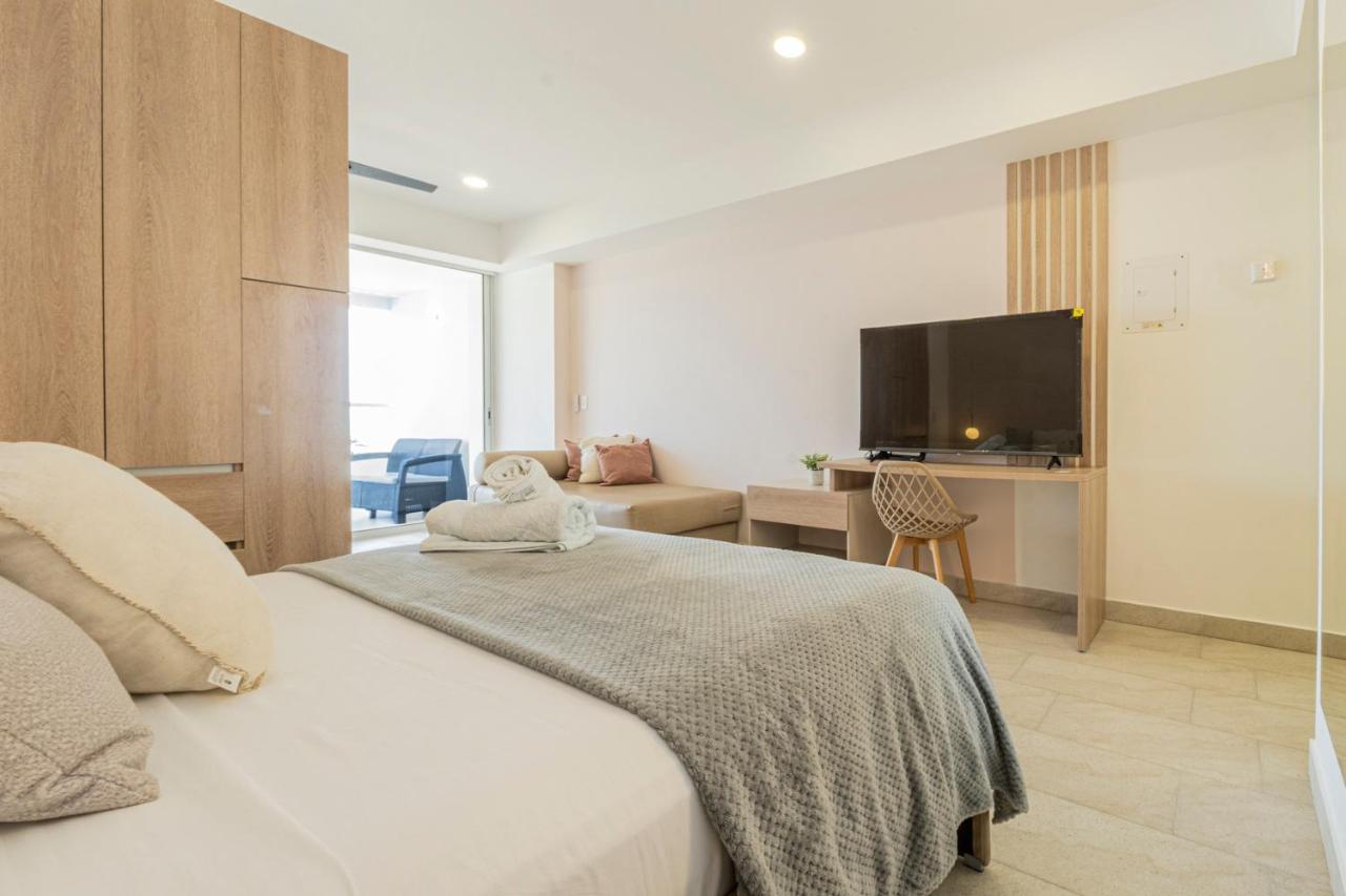 Appartamento con 1 Camera da Letto