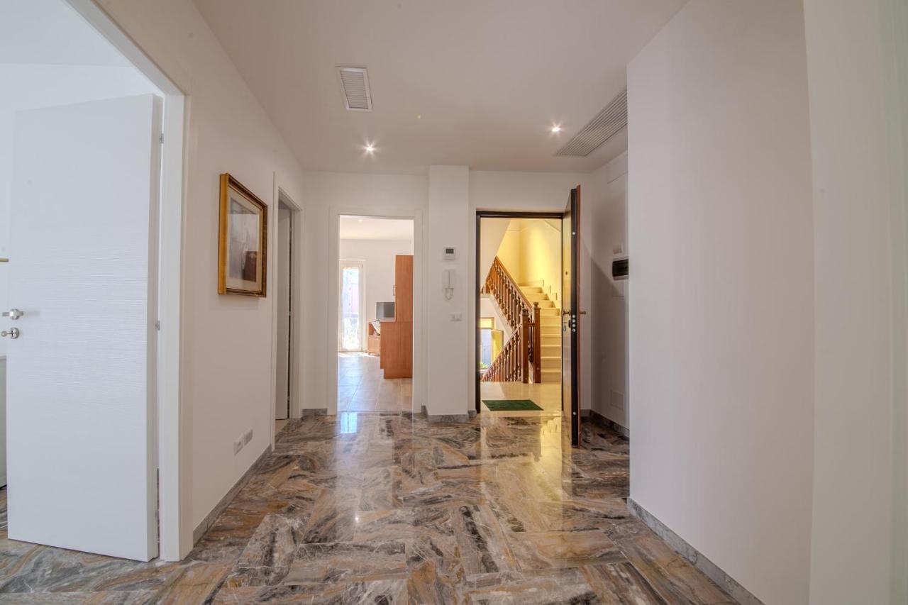 Apartment mit 2 Schlafzimmern