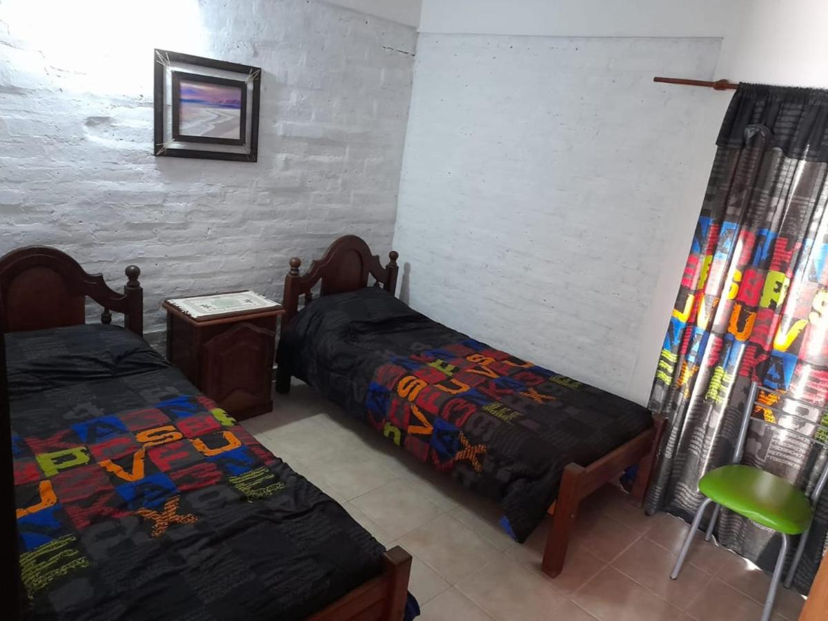 Appartement met 2 slaapkamers