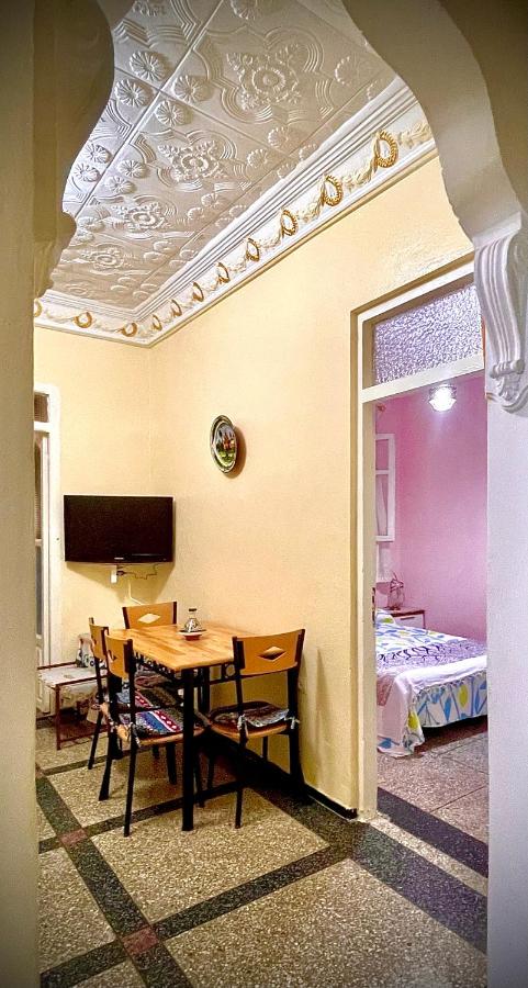 La casita de Larache - Ferienwohnung