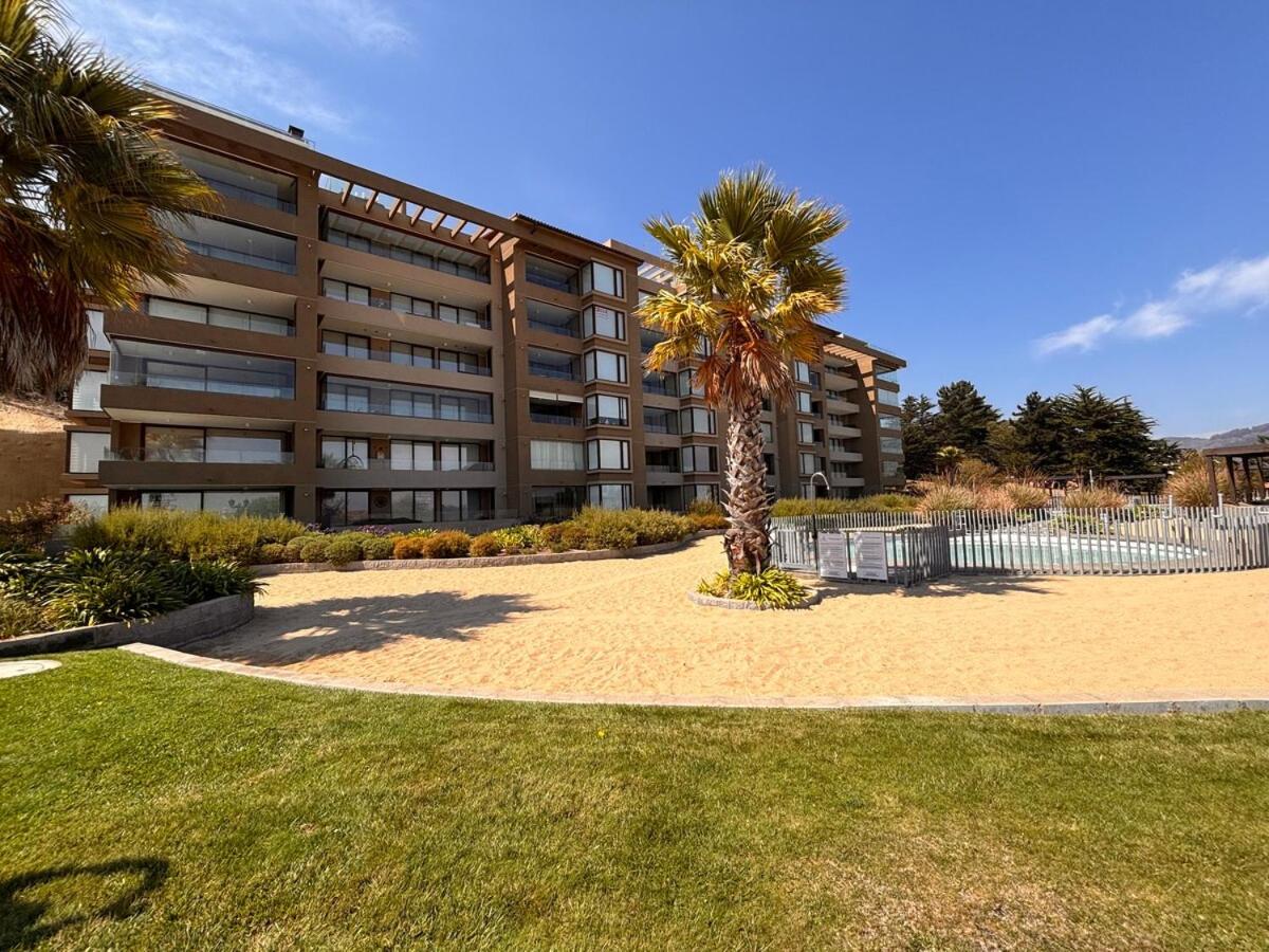 Apartment in Quintay - B&B
