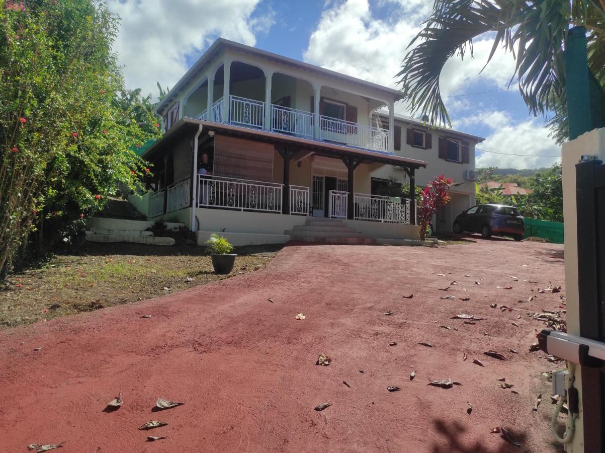 Villa Télumé - B&B