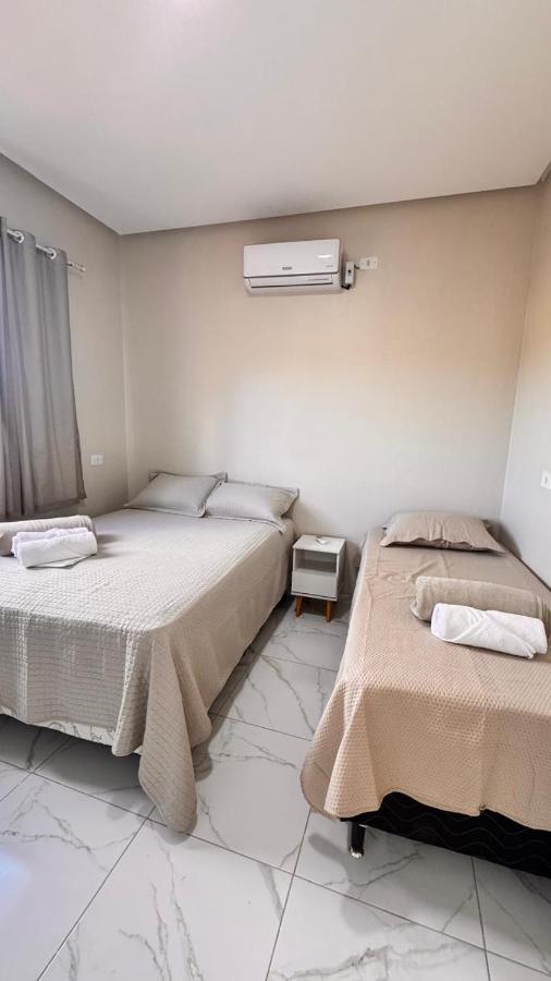 aconchego da serra - Ferienwohnung Coronel José Dias