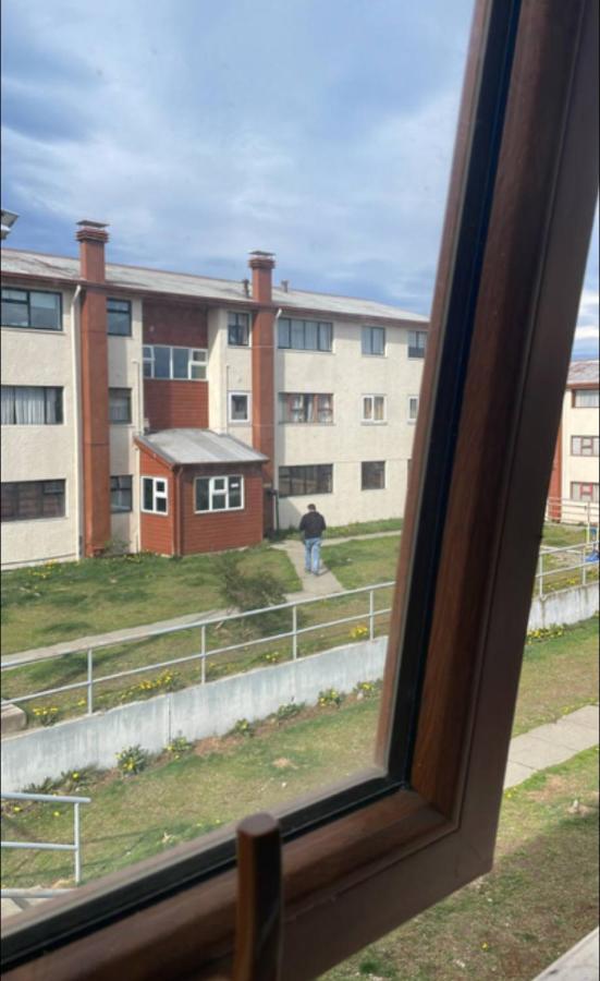 Departamento a pasos del Mall Espacio Urbano Punta Arenas - B&B