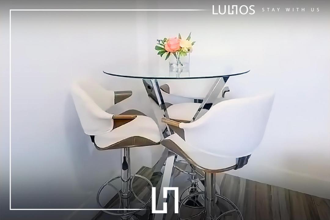 Cozy Miami Apt 8min to Airport, Modern Kitchen L03A - B&B