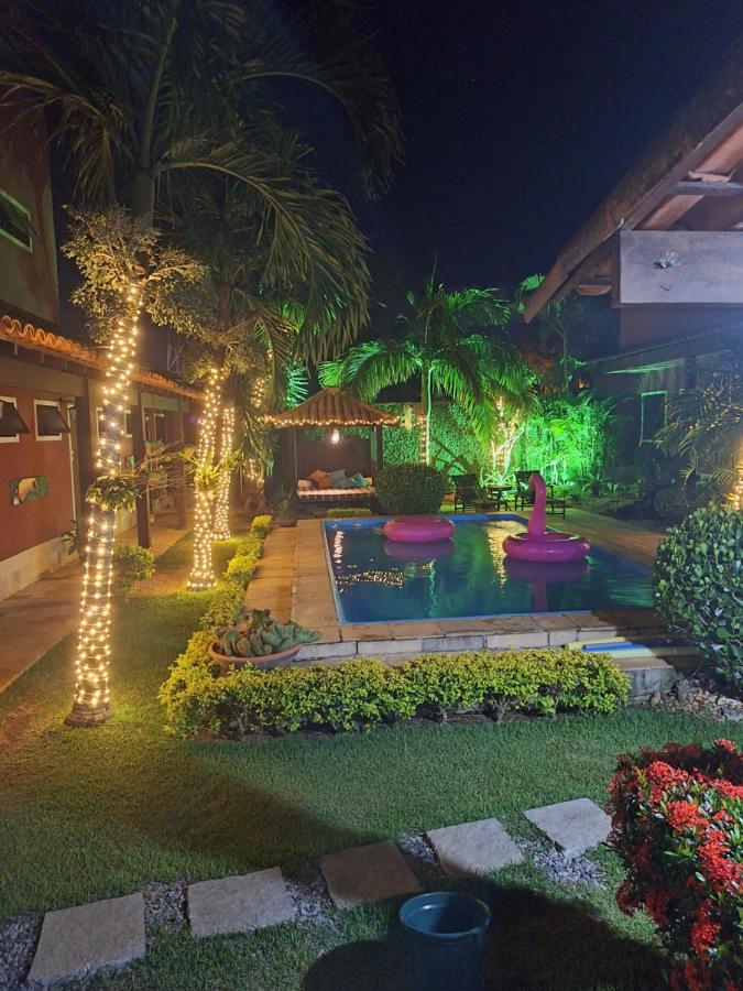 Guesthouse Casa da Aroeira - B&B Búzios