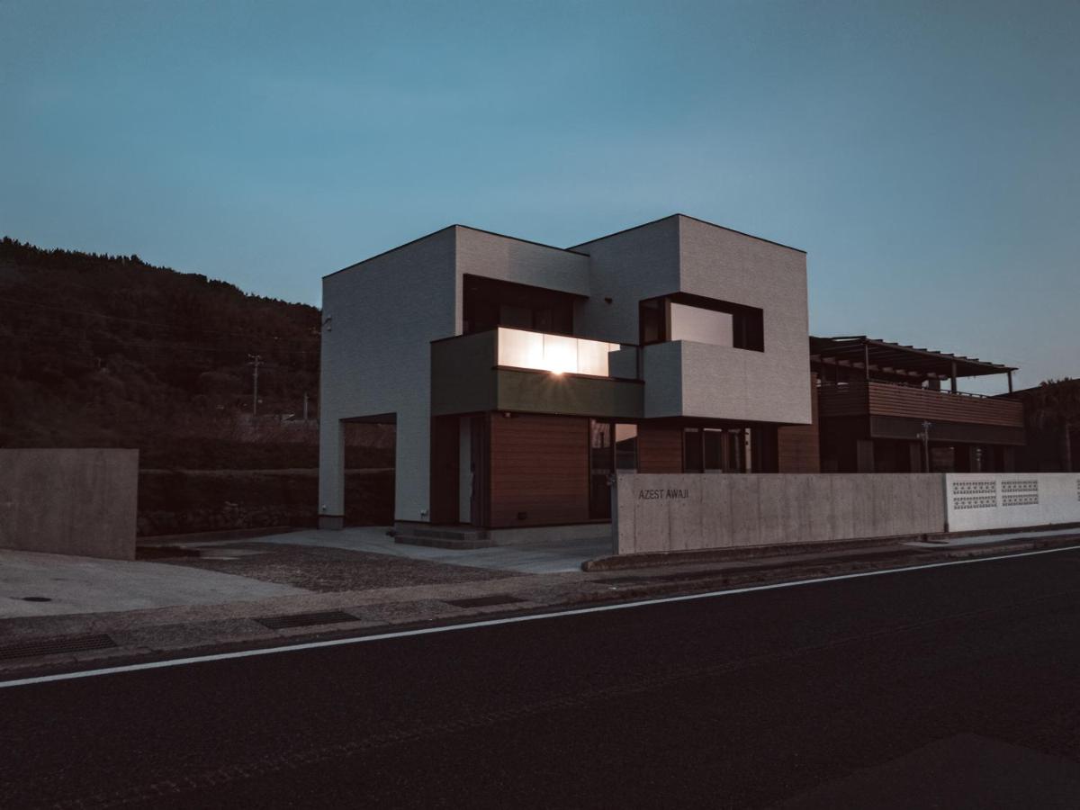 AZEST awaji - Chambres d’hôtes Noda