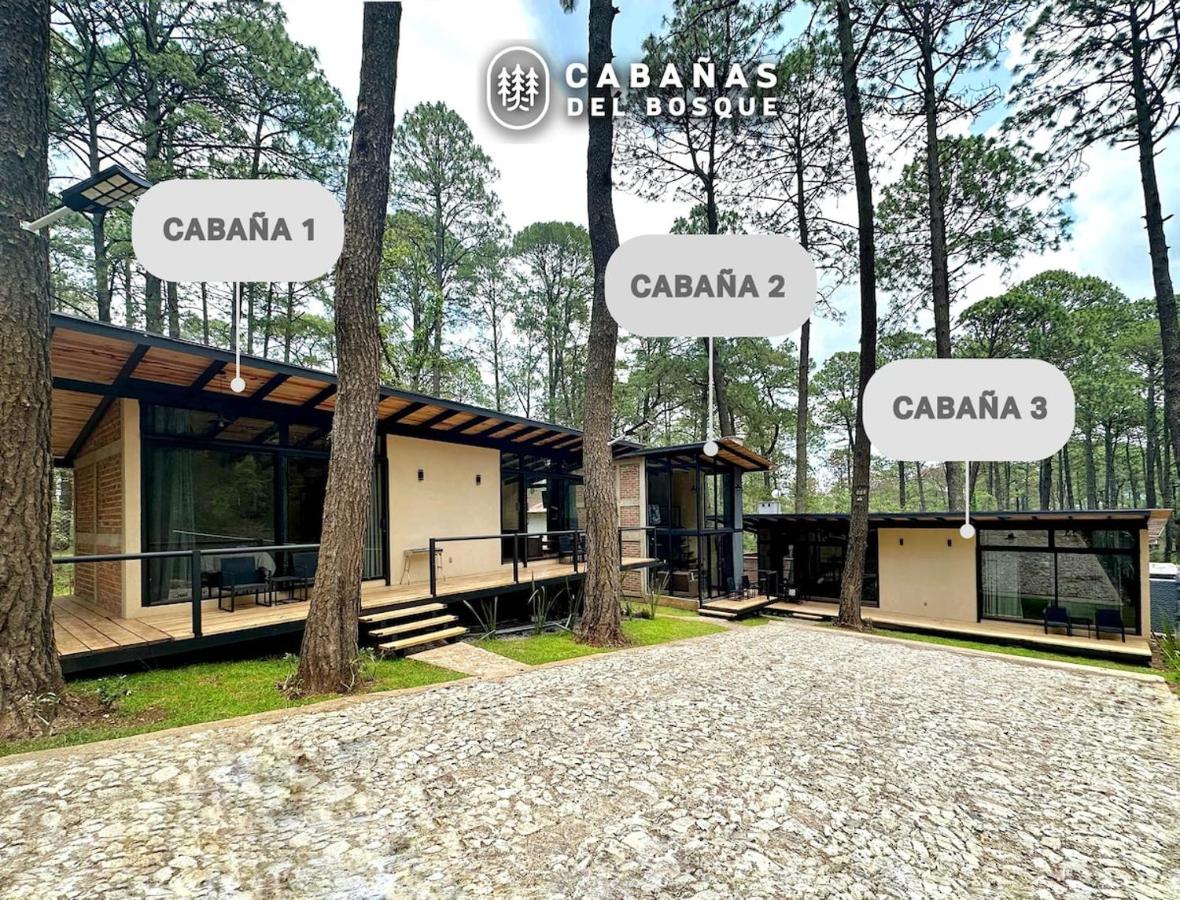 Villa con 2 Camere da Letto