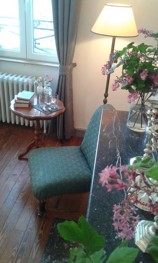 Chambre Triple Deluxe