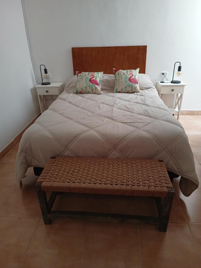 La casa de Margarita - Bed and Breakfast