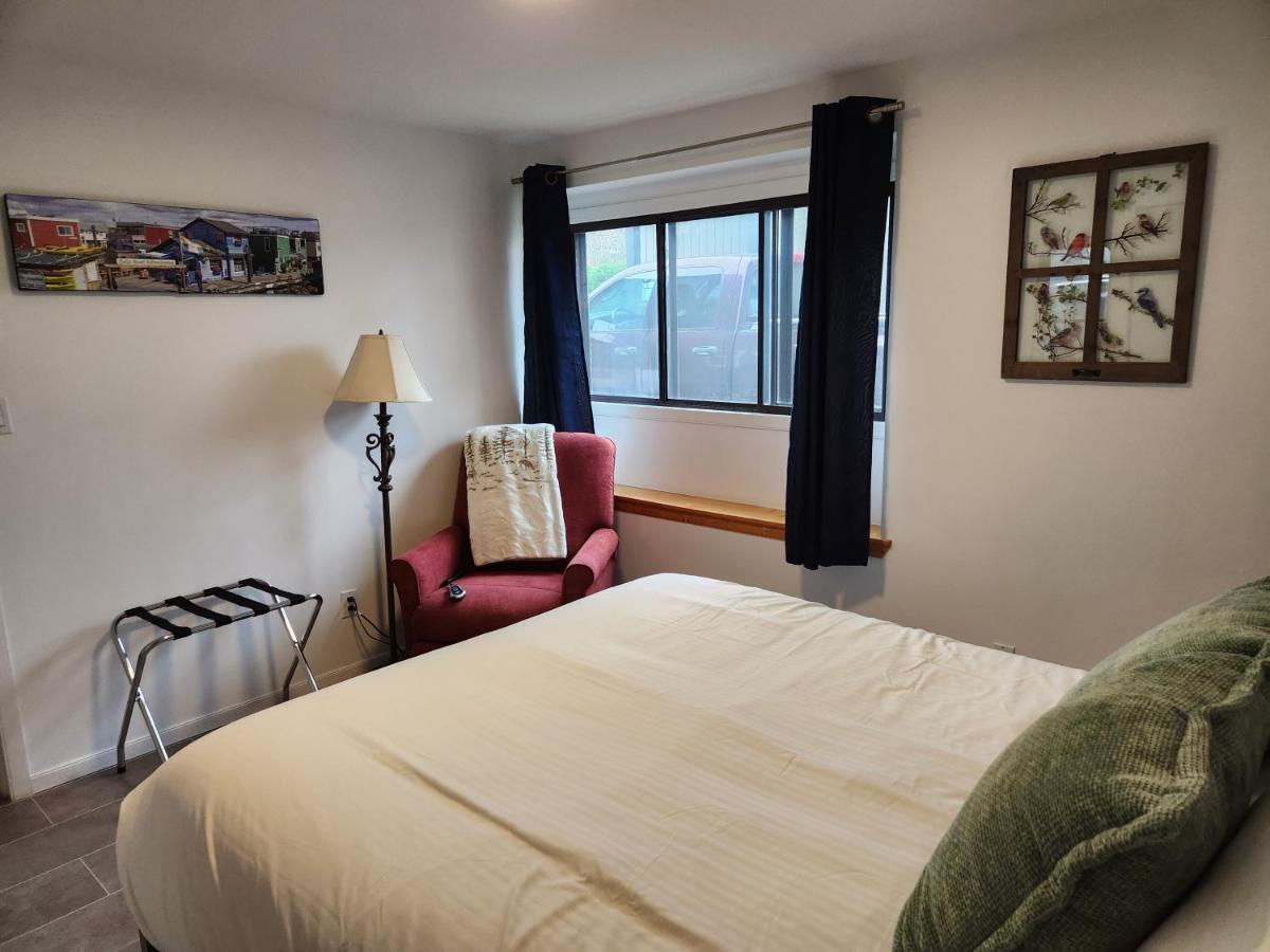 D&G Suite Retreat - B&B Sidney