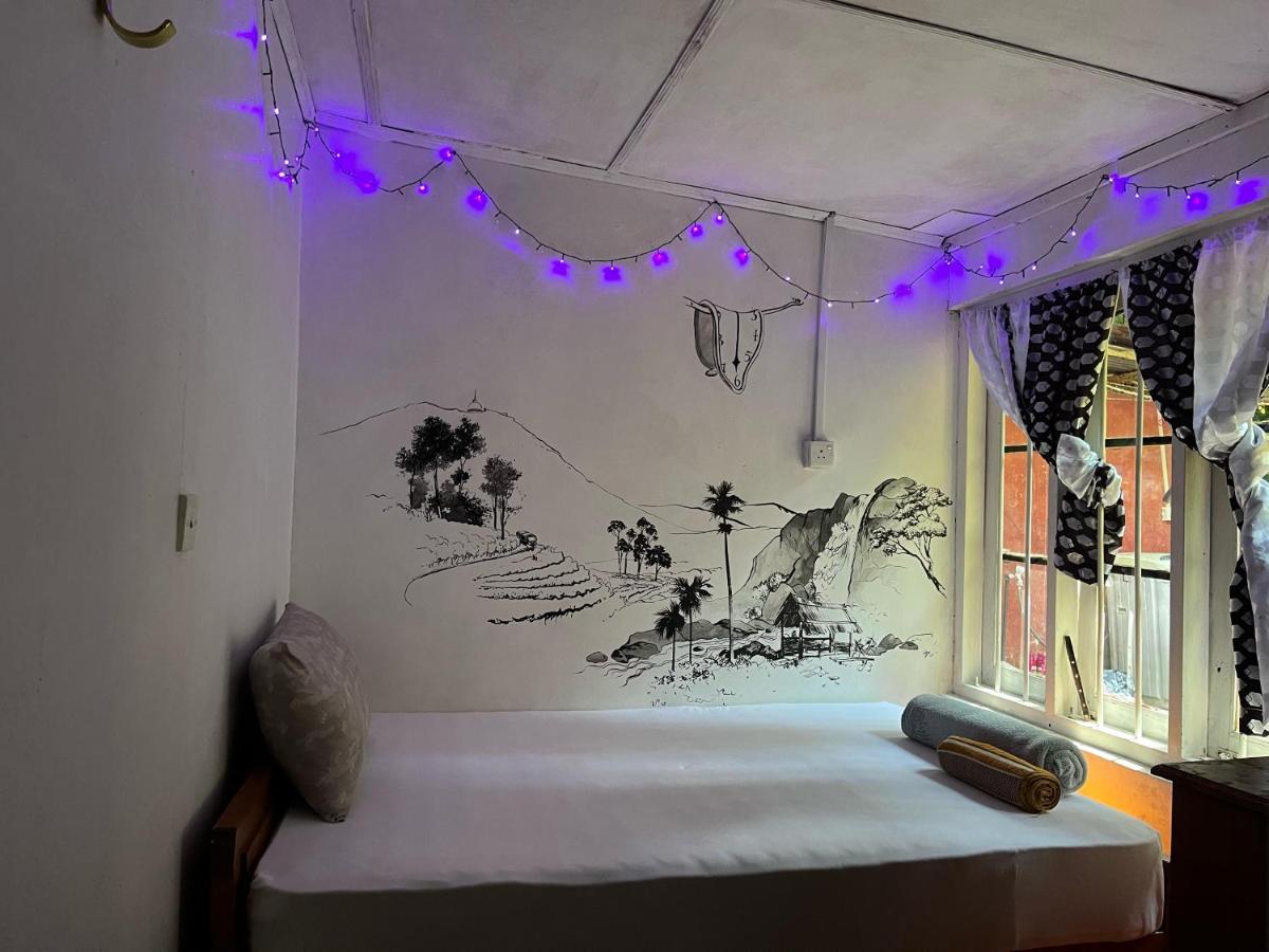 Chambre Double Économique