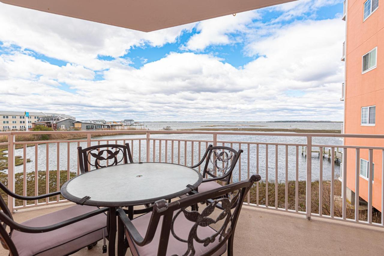 Spacious 3-Bedroom Condo at Sunset Bay Perfect for Families in Ocean City - B&B