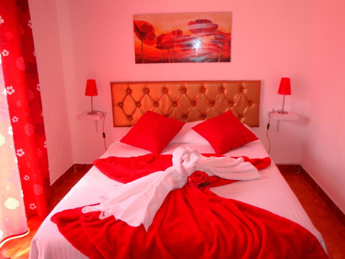 Villa Cerro - B&B