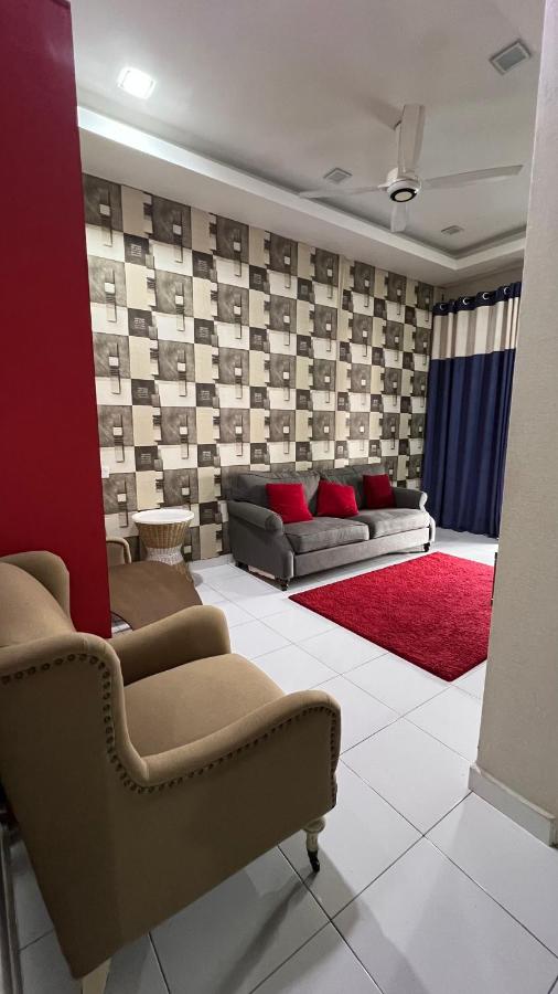 Md Homestay - B&B