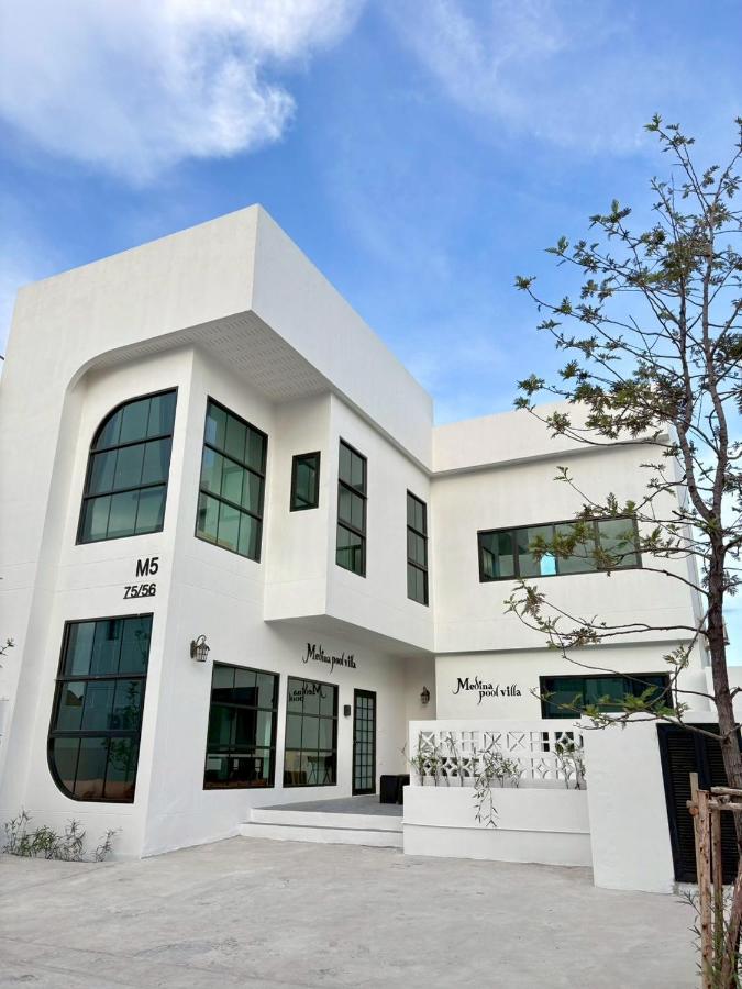 Villa mit privatem Pool