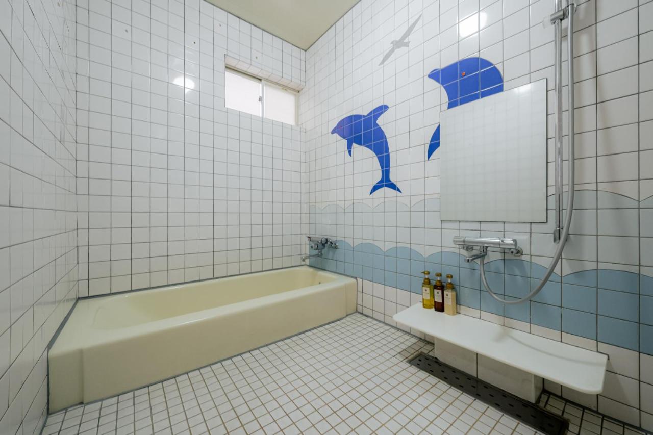 Villa met Uitzicht op Zee