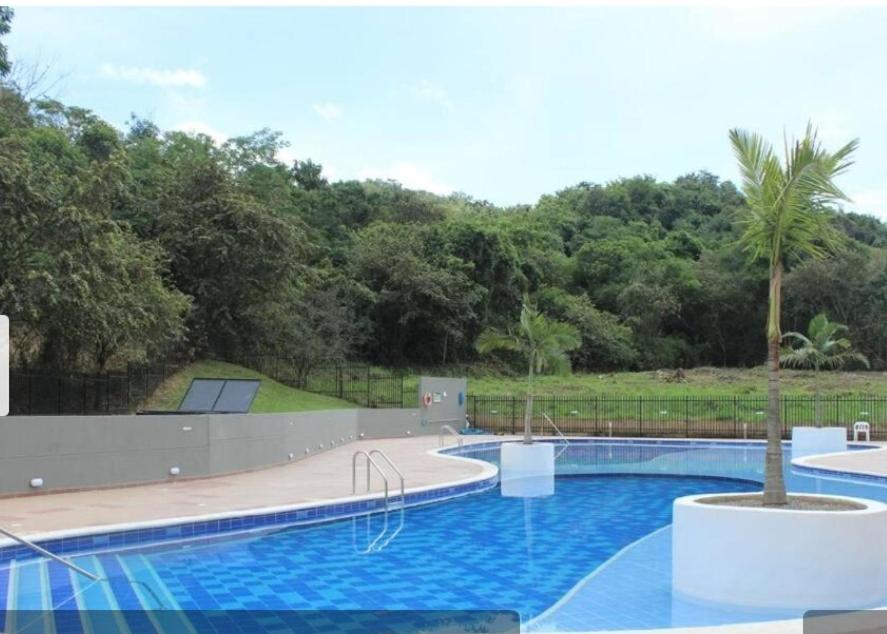 Apartamento en villeta - Bed and Breakfast Villeta