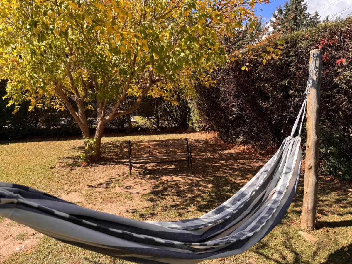 Casa Terra - Ferienwohnung Mina Clavero