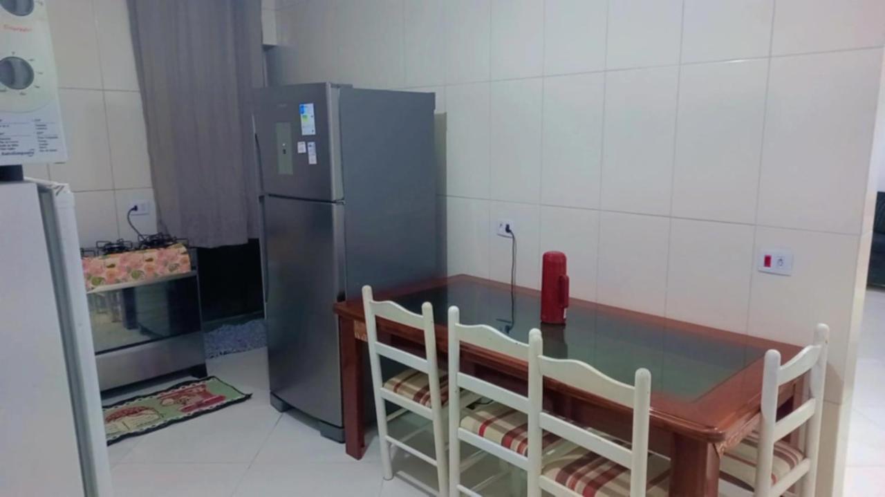 Casa pra locação em Ubatuba sp - Ferienwohnung