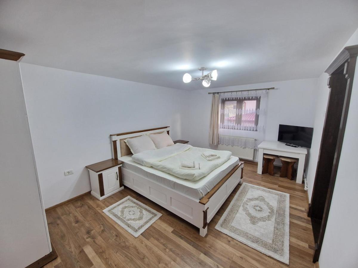 Tweepersoonskamer met Eigen Badkamer