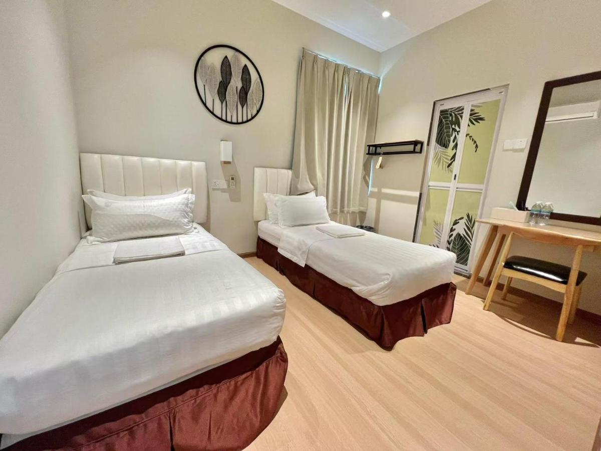 Camera Matrimoniale Standard