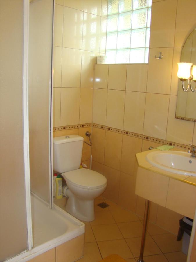Camera Tripla con Bagno Privato