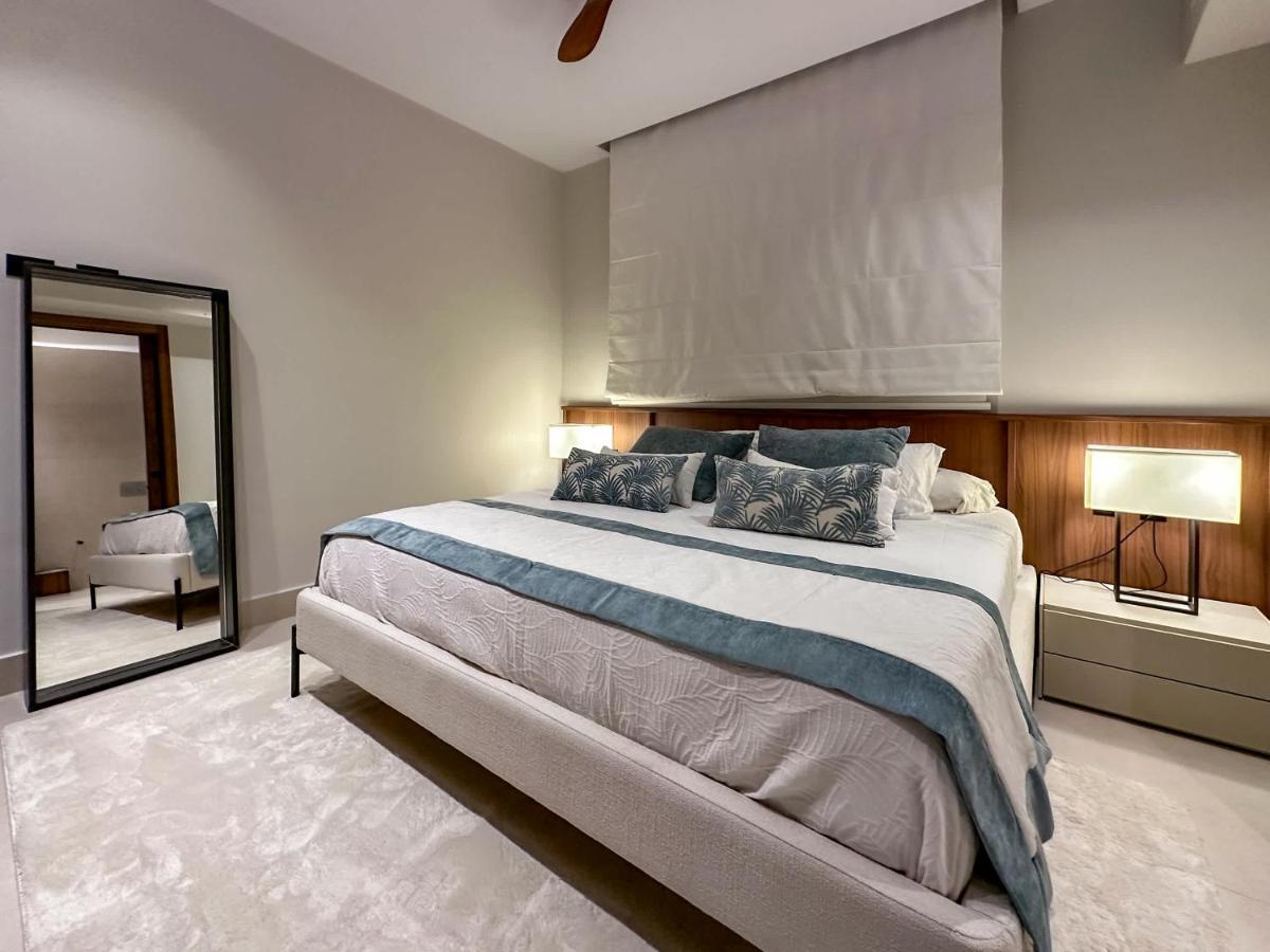 Appartamento con 2 Camere da Letto e con Piscina Privata