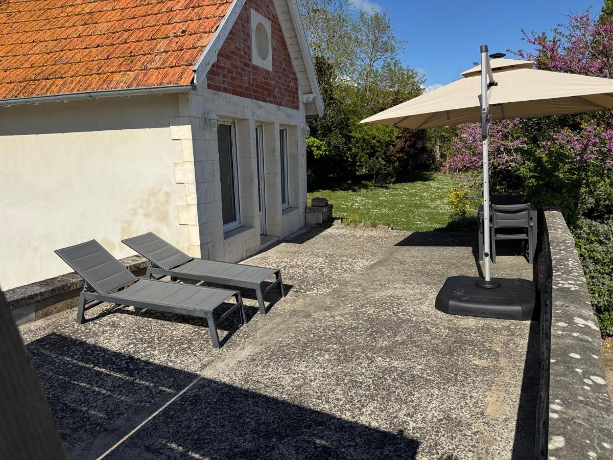 Chalet TOUSVENTS - B&B