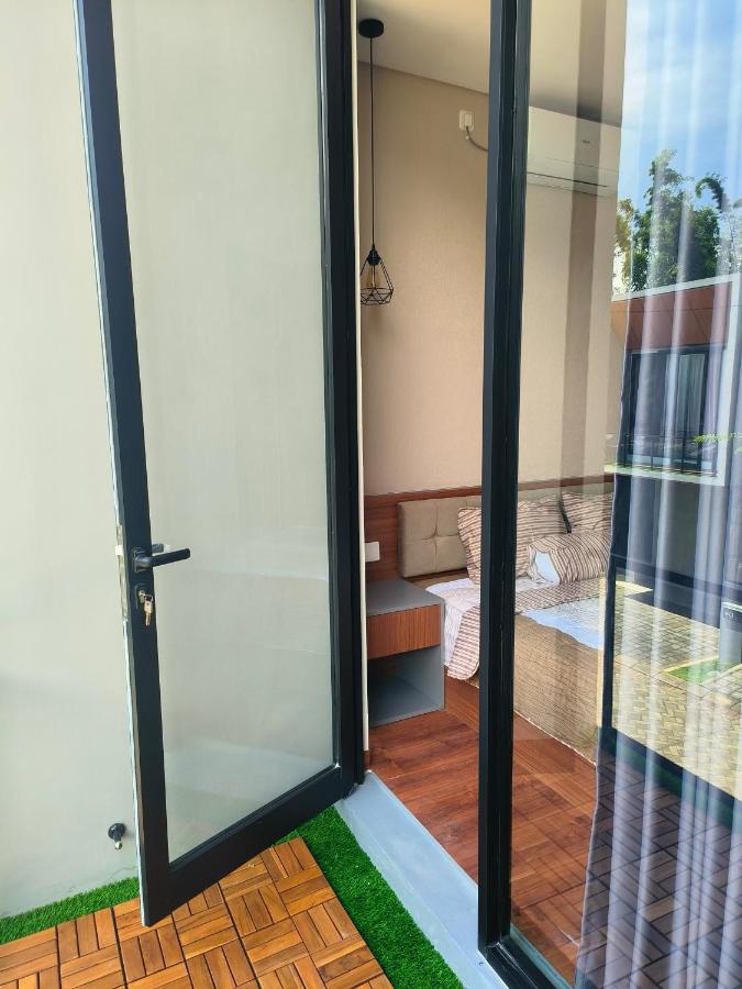 Villa Srikandi Caldera D5 - Ferienwohnung Tlekung