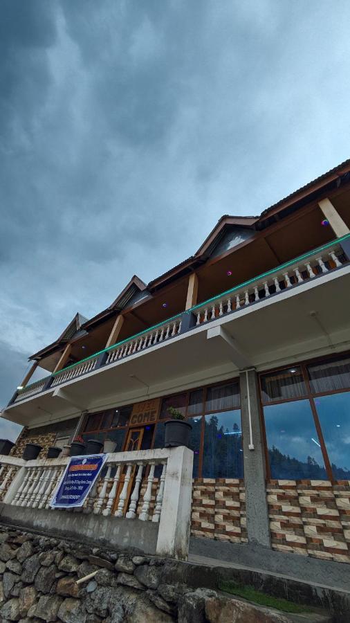 Lamsang residency - B&B Chug