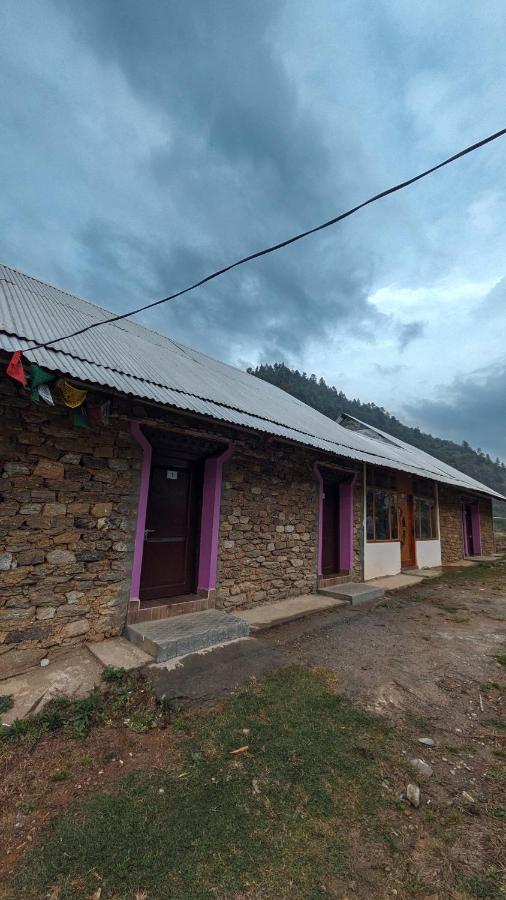 Lamsang residency - B&B Chug