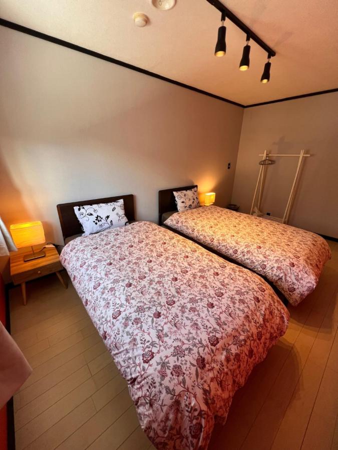 The Bunkhouse Hakuba - B&B Hakuba