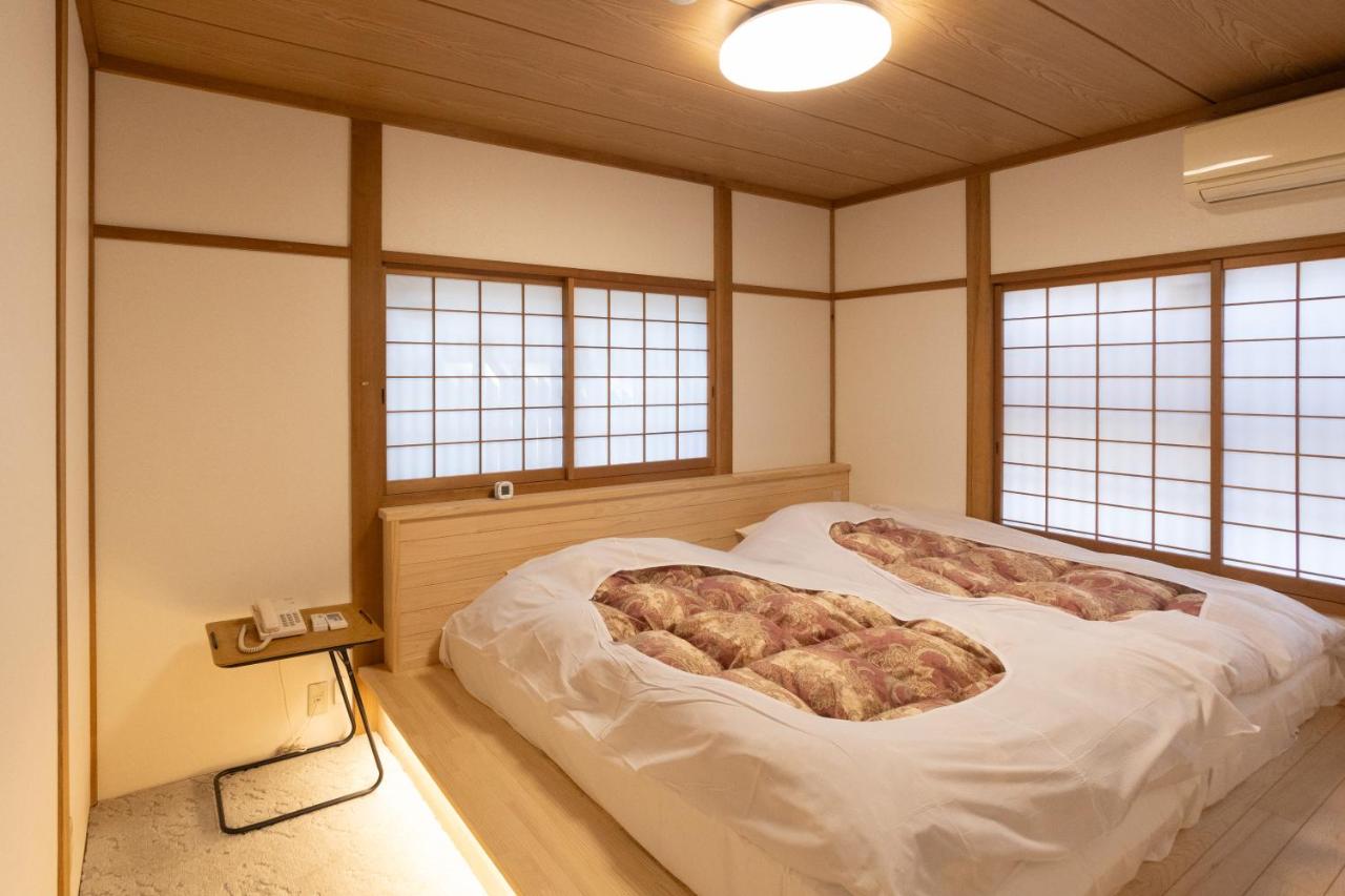 Triple Room with Private Bathroom