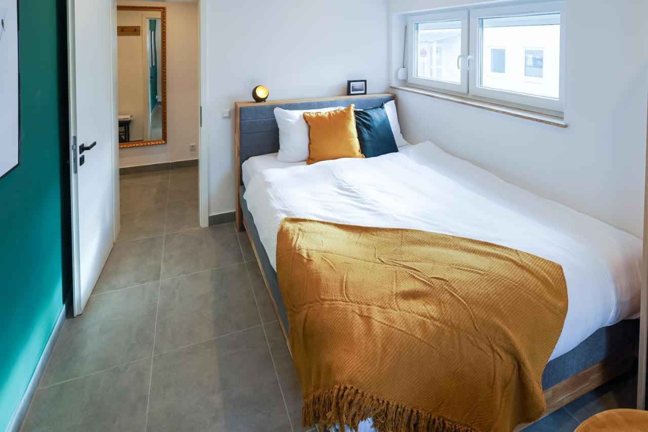 Appartement 2 Chambres