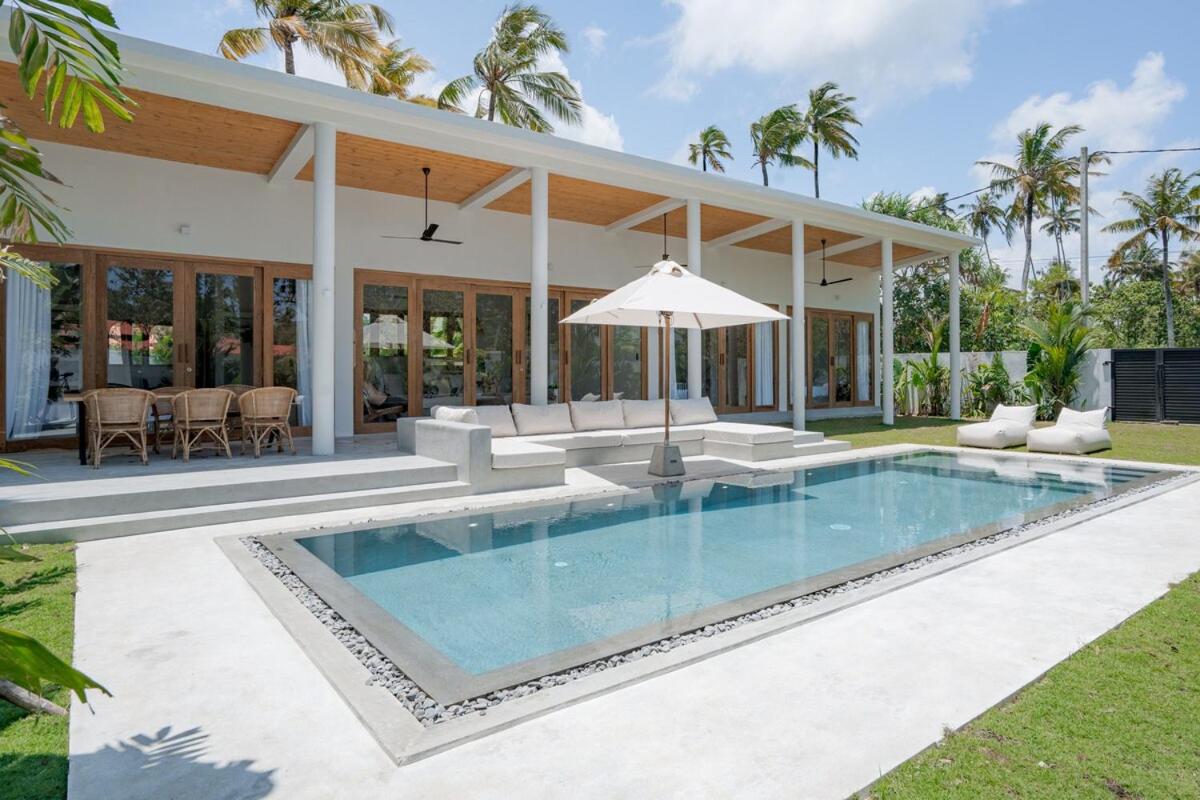 Naiya Villa - B&B