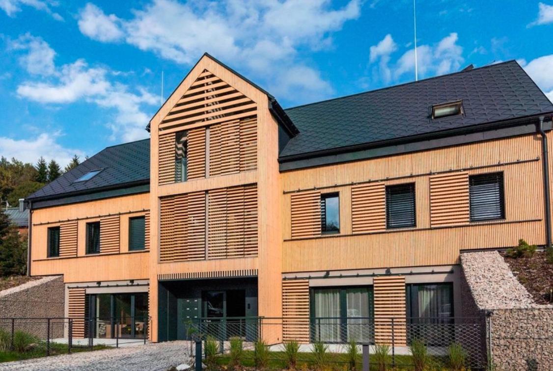 Apartmán Bedřichov 396 - B&B
