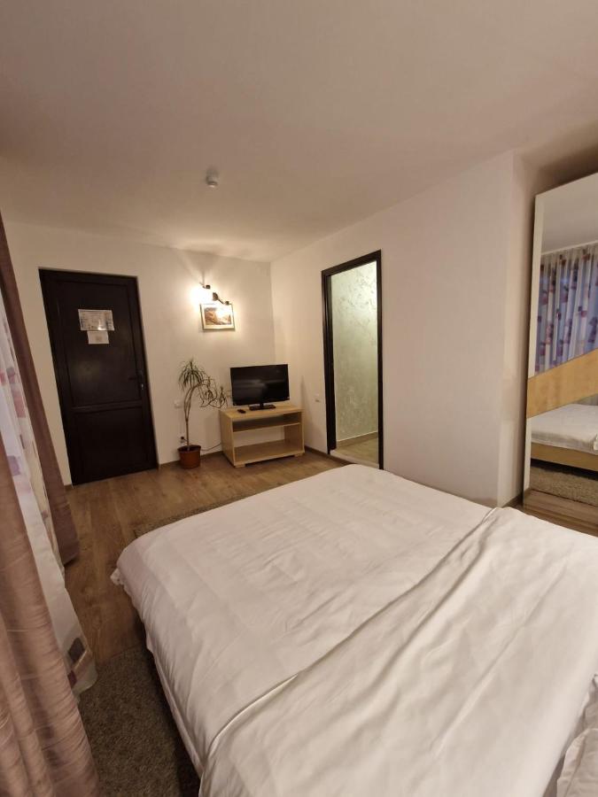 Habitación Doble con baño privado