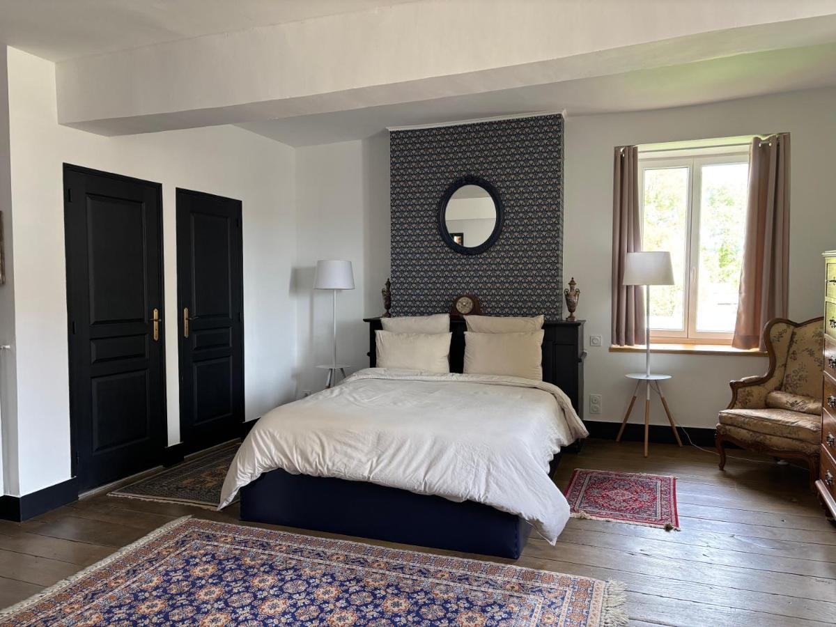 Camera Familiare con Bagno Privato