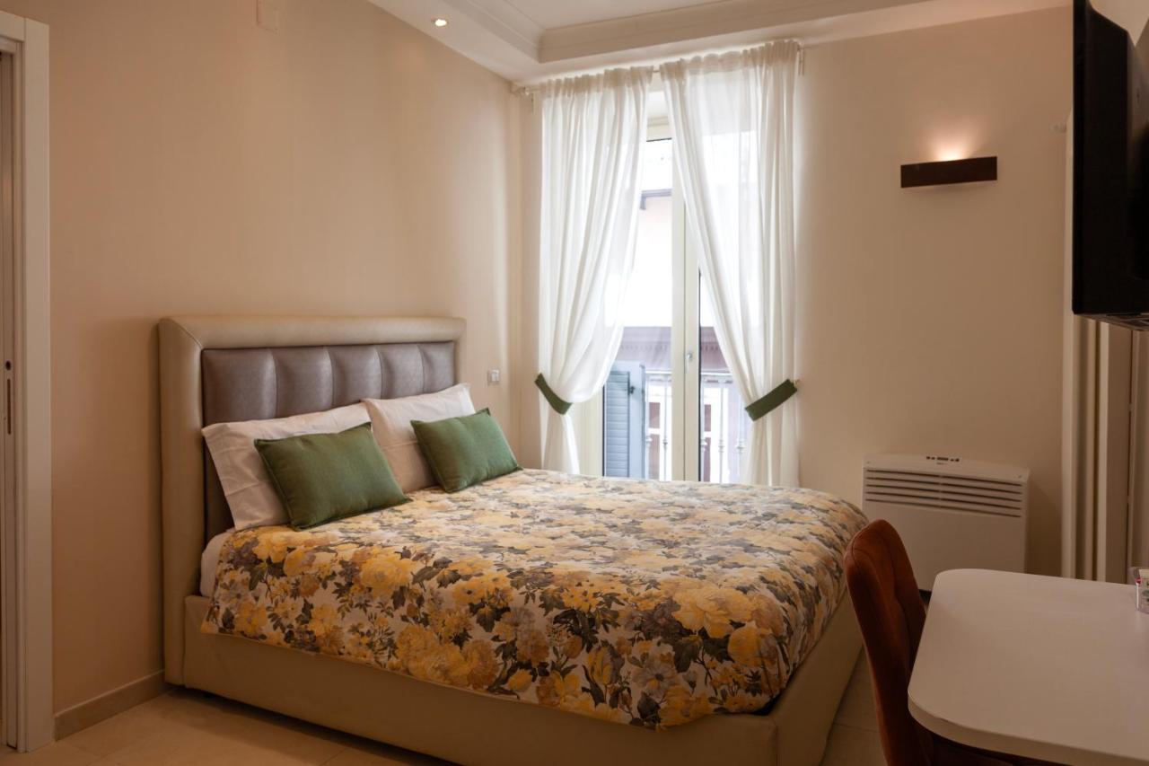 Standard Doppelzimmer
