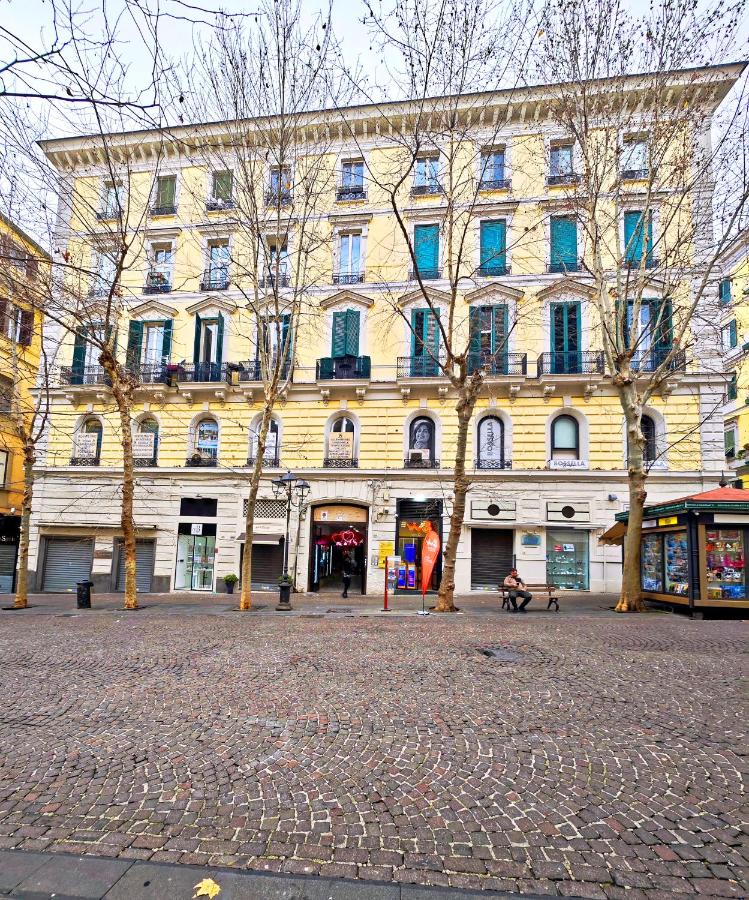 PK Scarlatti House - B&B Napoli