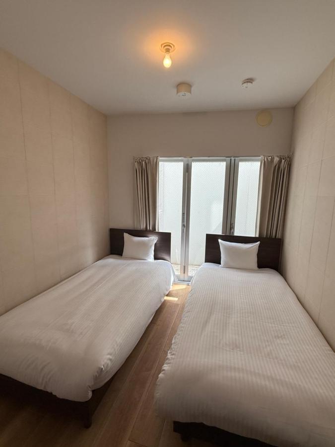 Appartamento con 2 Camere da Letto