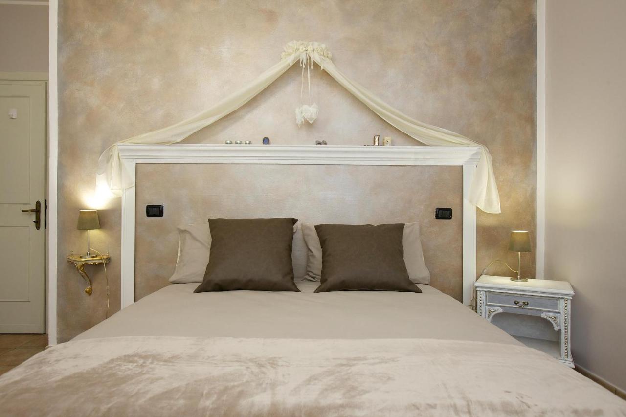 Chambre Triple