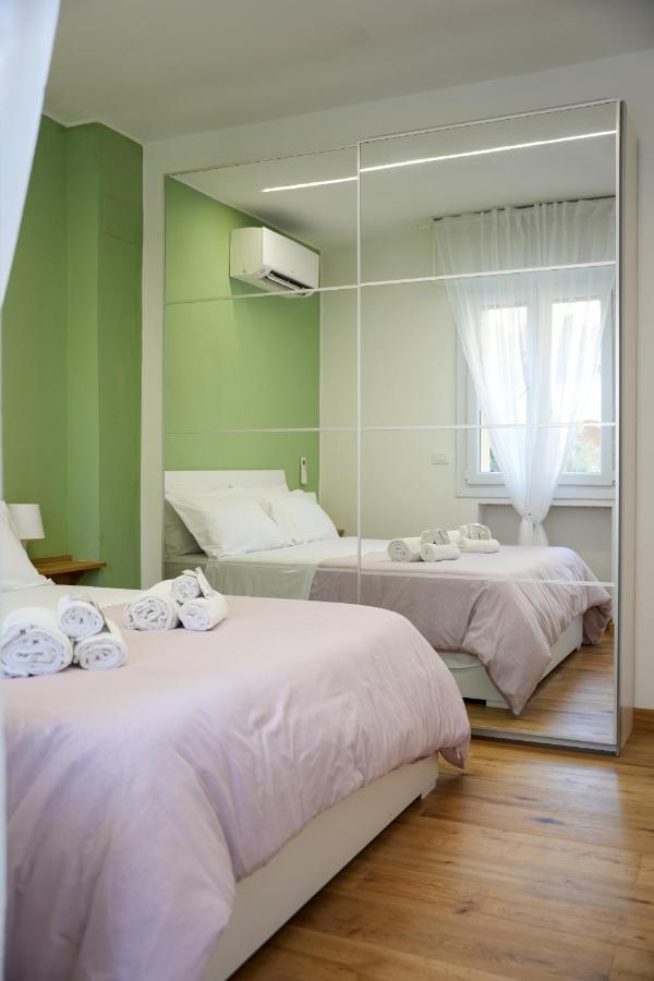 LHE Sole di Primavera - Ferienwohnung