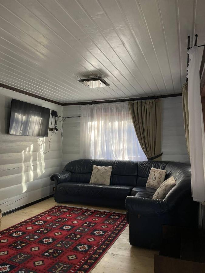 Casa con 3 Camere da Letto