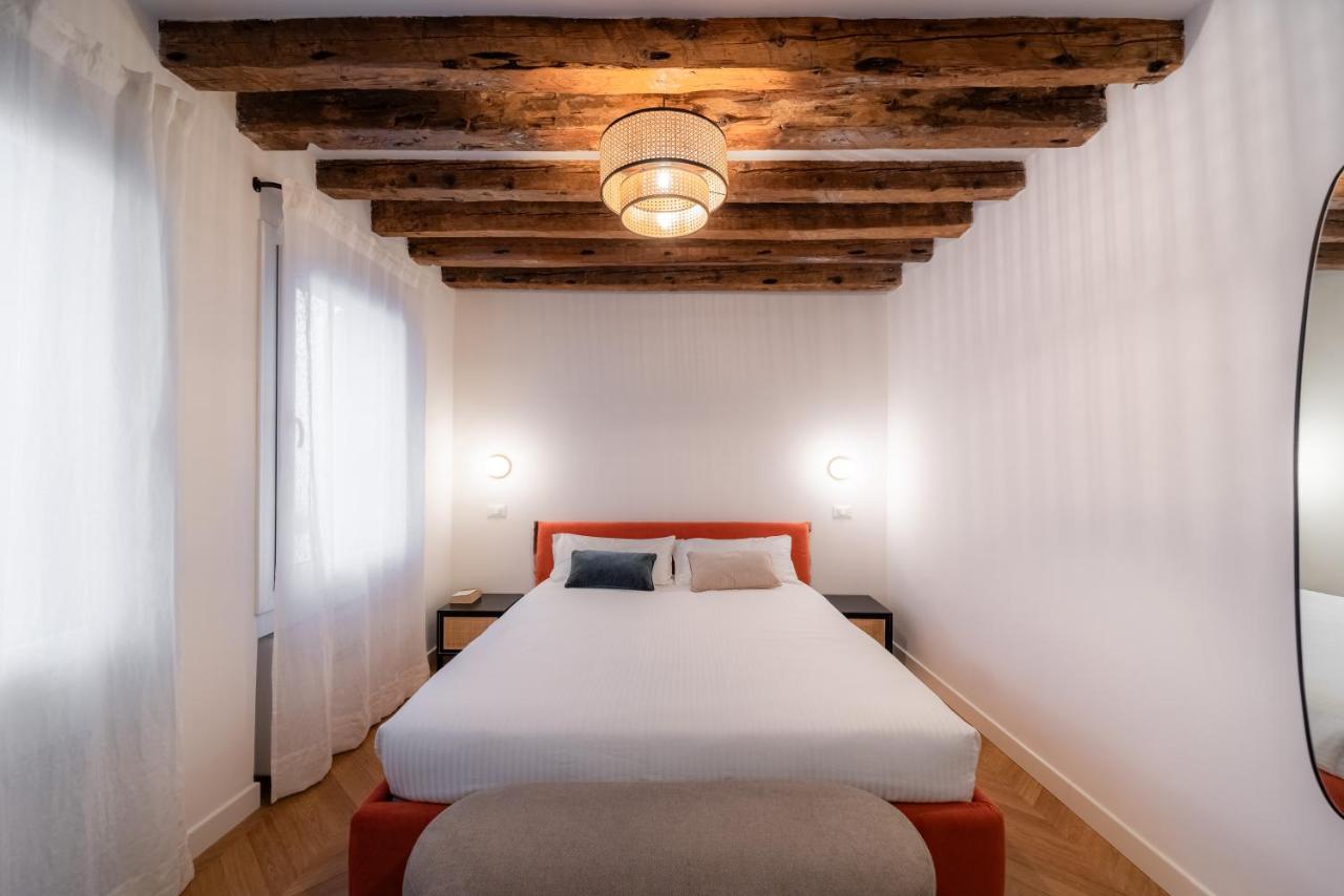 Ca' del Bacino - San Marco - Ferienwohnung Venedig