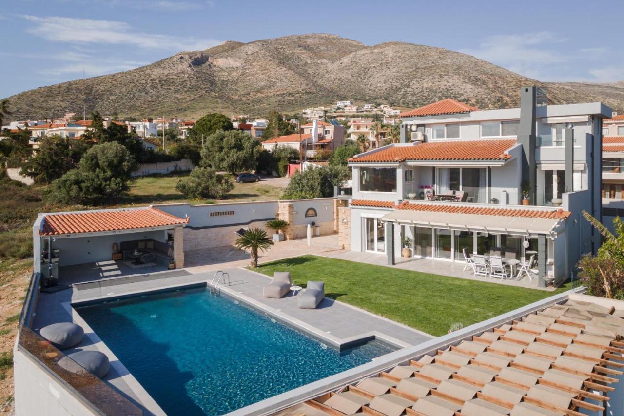 LaGon Luxury Villa - B&B