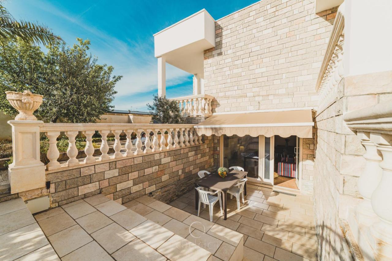 ALL INCLUSIVE - Via dei Gigli Apartment by Diddoi - B&B Marina di Mancaversa
