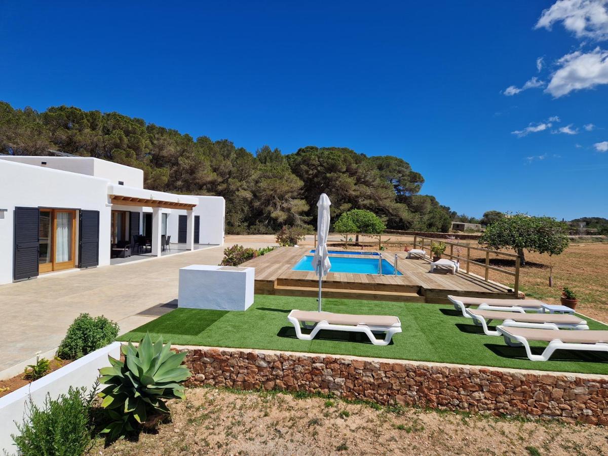 Ses Viñas De Cas Baixero - Chambres d’hôtes