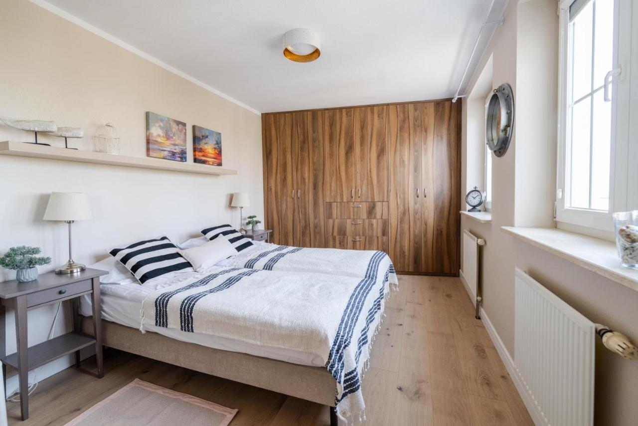 Słoneczny Apartament Sopot - B&B Sopot